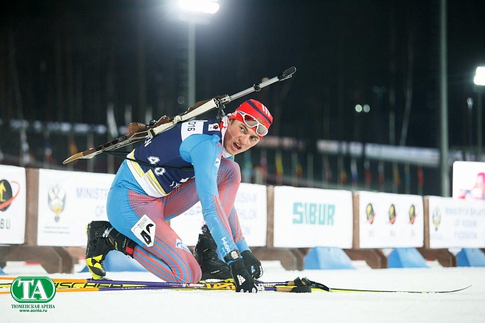 Антон Бабиков. Фото Даниила САВИНЫХ