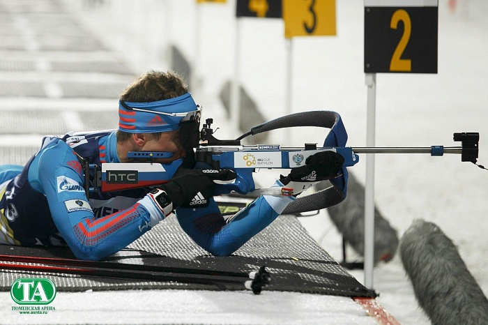 Фото Даниила САВИНЫХ