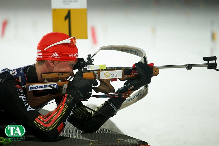 Фото Даниила САВИНЫХ