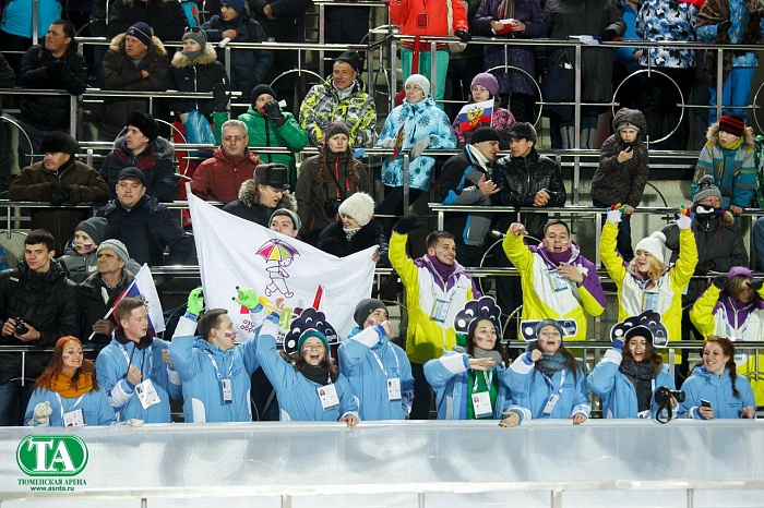 Фото Даниила САВИНЫХ