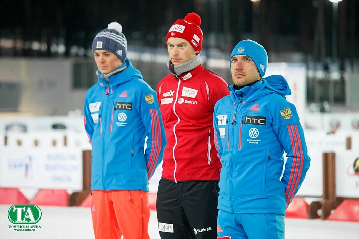 Фото Даниила САВИНЫХ