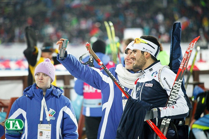 Фото Даниила САВИНЫХ