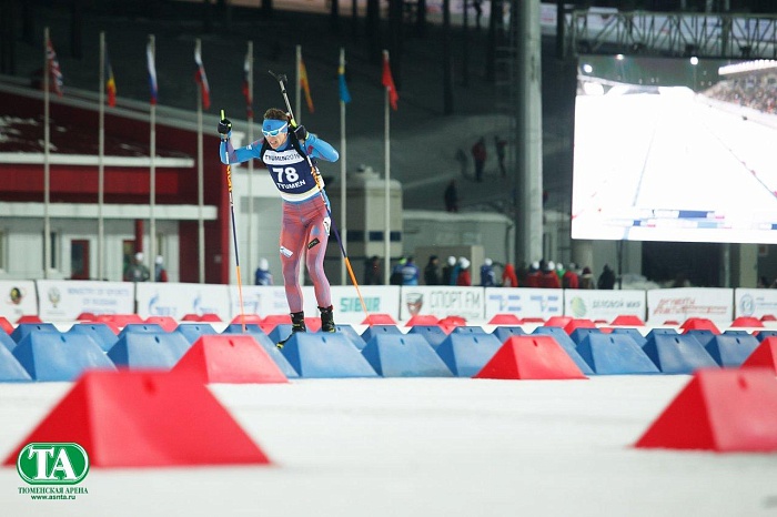 Семён Сучилов. Фото Даниила САВИНЫХ