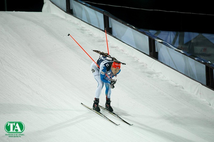 Анти Репо. Фото Даниила САВИНЫХ