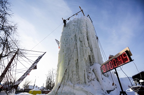 Тимур Гайнуллин: «На рекорды Гиннеса немного не потянули…»