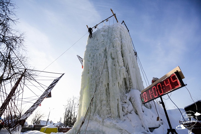 Тимур Гайнуллин: «На рекорды Гиннеса немного не потянули…»
