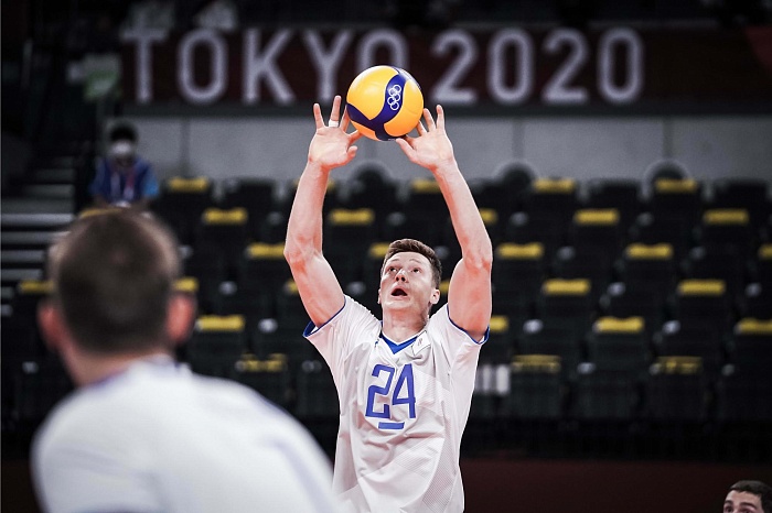 Игорь Кобзарь: «Думаю, поражение пойдет нам на пользу»