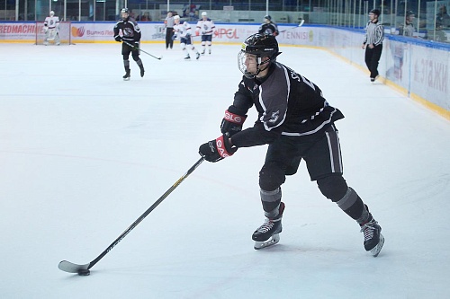 Алексей Шкиль: «Совершали много ошибок…»