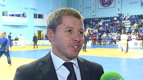 ТРТР. 30 сентября