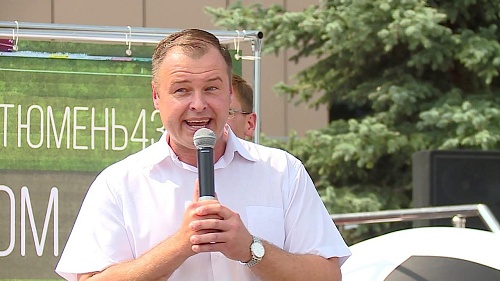 ТРТР. 29 июля