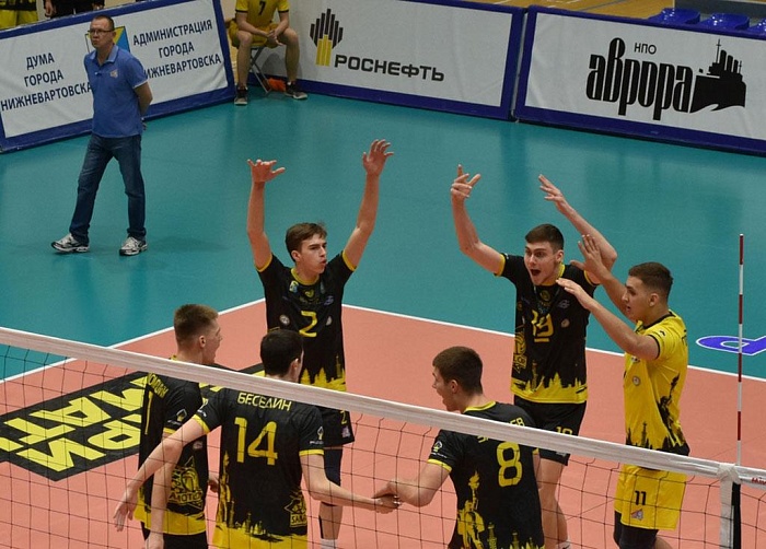 «Университет» собирается в райцентр