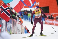 Валерий Захаров: «Вы видели, как катили лыжи у нас? Серебро – отличный результат!»
