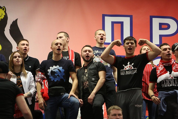 Фото Виктории ЮЩЕНКО