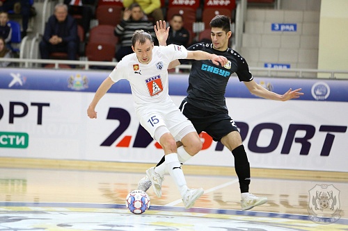 Дома схлестнутся с командой Мишарина и Нугуманова (ОНЛАЙН)