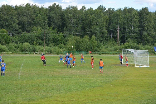 Дважды победил лишь «Сибиряк»