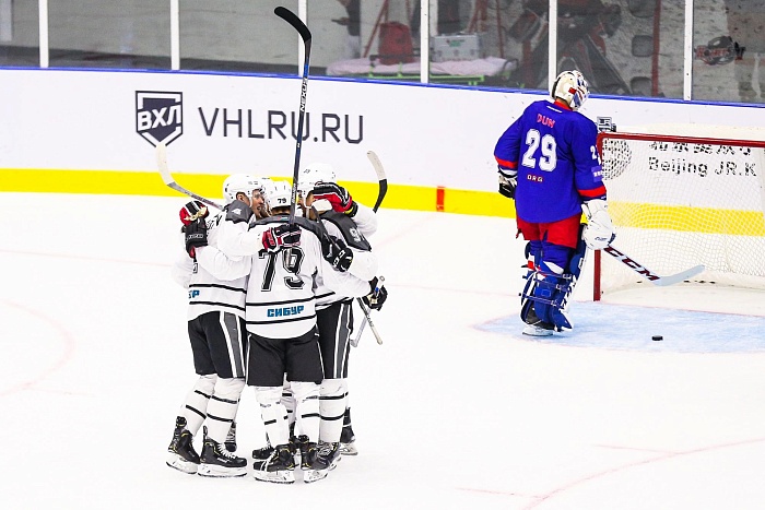 «Рубин» лучше всех в лиге «убивает» меньшинство