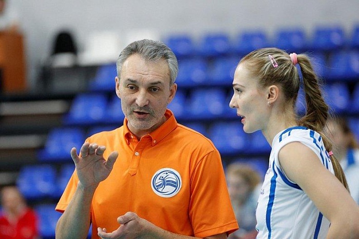 Владислав Макаров: «Чрезмерный настрой порой мешает»