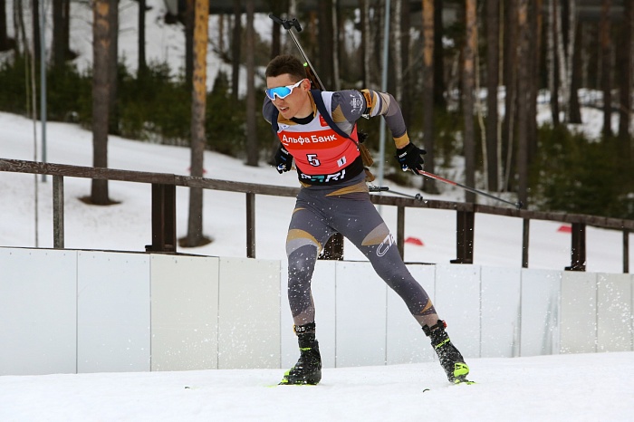 Чемпион России по биатлону в эстафете Вадим Истамгулов: «Евгению Гараничеву ещё бегать и бегать, но решение о завершении карьеры принято»