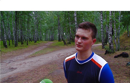 Дмитрий Гулак: «Почти полностью восстановился после травмы»