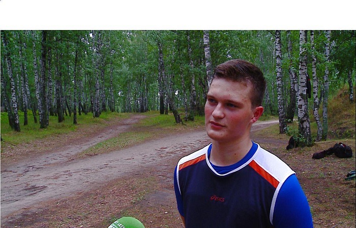 Дмитрий Гулак: «Почти полностью восстановился после травмы»