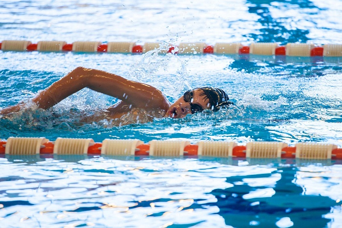 Мастера триатлона сразятся за медали чемпионата Европы