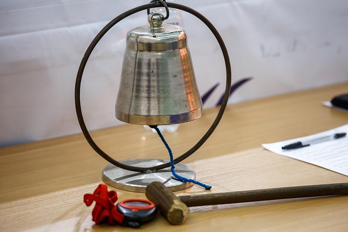 Фото Даниила САВИНЫХ