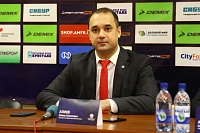 Президент Ассоциации мини-футбола России Эмиль Алиев заявил о возможном возобновлении международного турнира Кубок Ерёменко