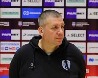 Экс-наставник МФК «Тюмень» Игорь Путилов: «Добавить бы ещё двух-трёх футболистов в следующем сезоне, и «Ухта» была бы в медалях»