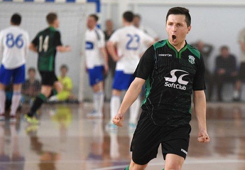 Сергей Крыкун: «Я впечатлен Тюменью»