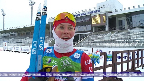 ТНТ. 12 декабря