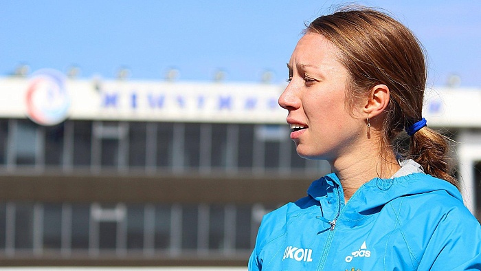 Фото Антона САКЕРИНА