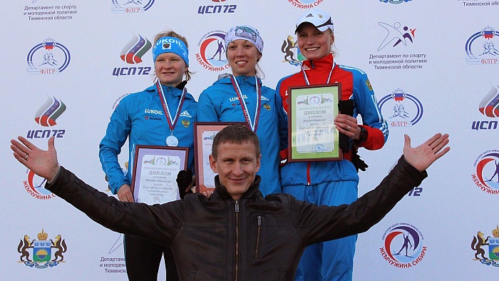 Фото Антона САКЕРИНА