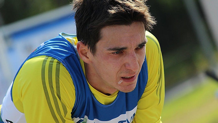 Фото Антона САКЕРИНА