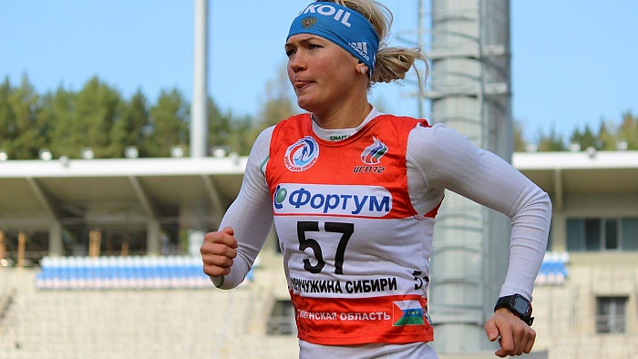 Фото Антона САКЕРИНА