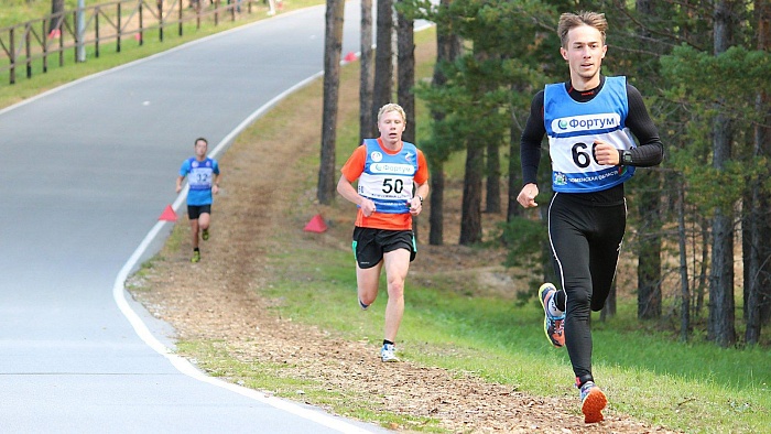 Фото Антона САКЕРИНА