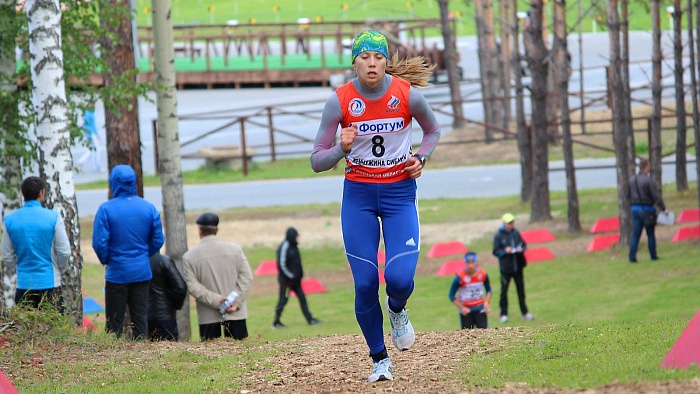 Фото Антона САКЕРИНА