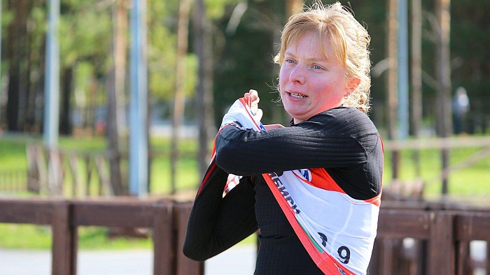 Фото Антона САКЕРИНА