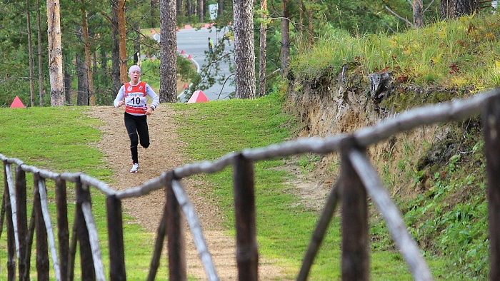 Фото Антона САКЕРИНА