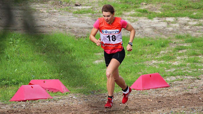 Фото Антона САКЕРИНА