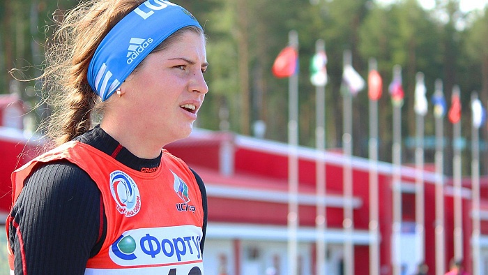 Фото Антона САКЕРИНА