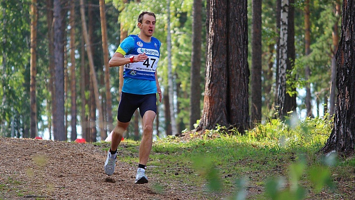 Фото Антона САКЕРИНА