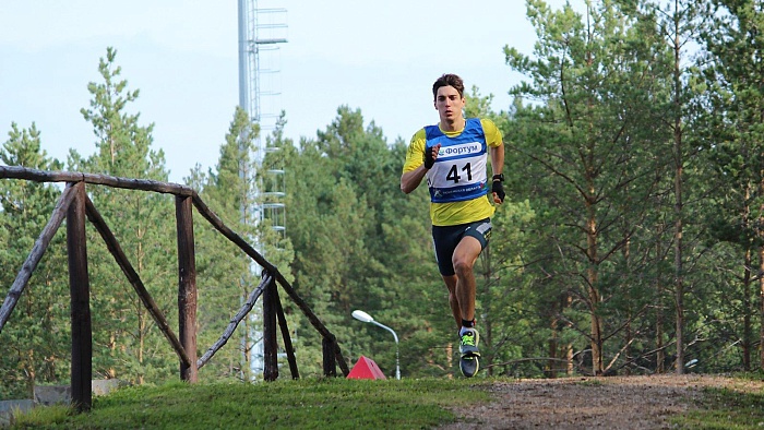 Фото Антона САКЕРИНА