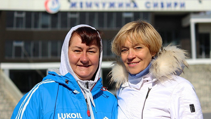 Фото Антона САКЕРИНА