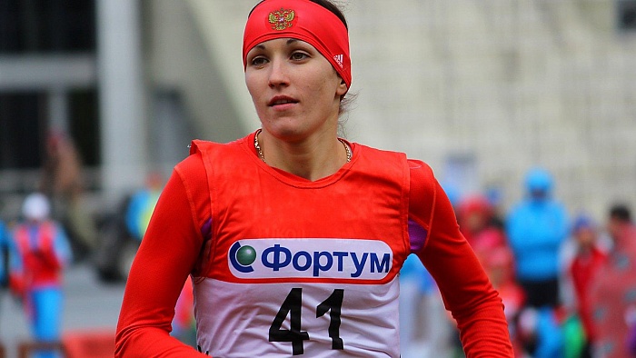 Фото Антона САКЕРИНА