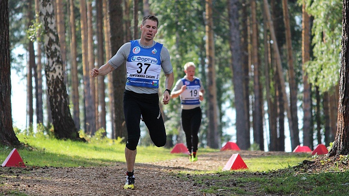 Фото Антона САКЕРИНА