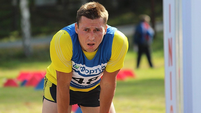 Фото Антона САКЕРИНА