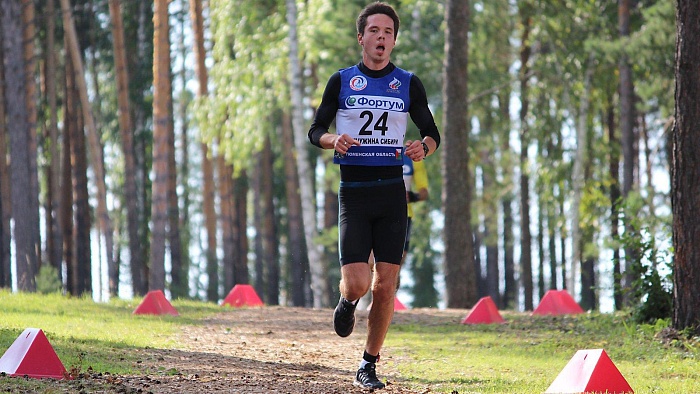 Фото Антона САКЕРИНА