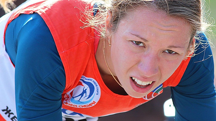 Фото Антона САКЕРИНА