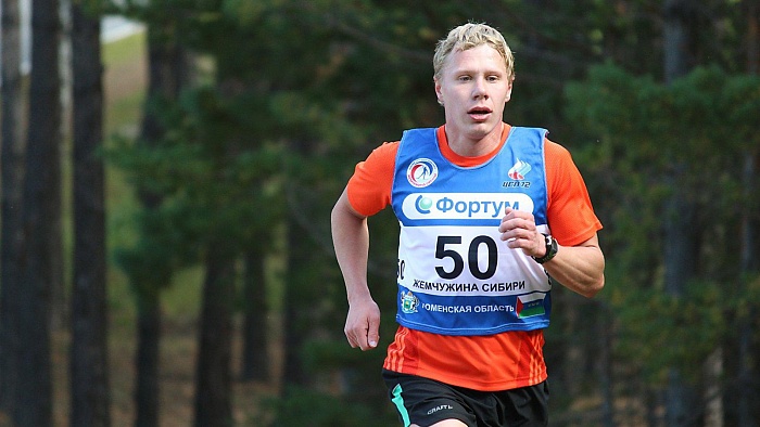 Фото Антона САКЕРИНА