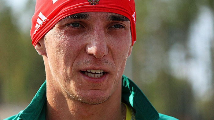 Фото Антона САКЕРИНА